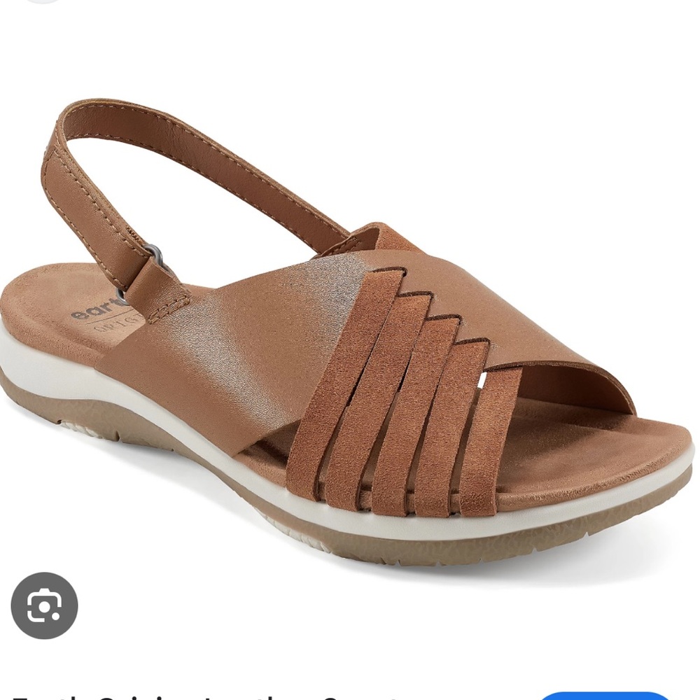 Earth Origins Suzie Sandals - Picture 11 of 11